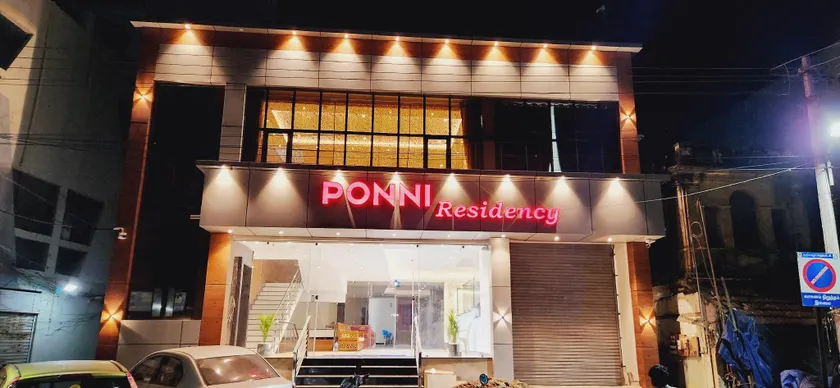 Ponni Residency Thanjavur - Image 1