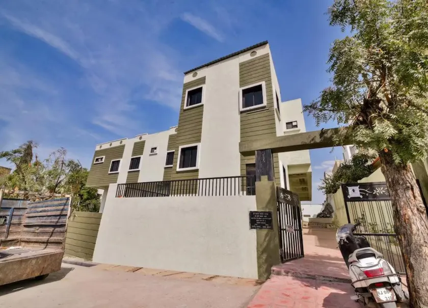 KESAR RESIDENCY - Image 1