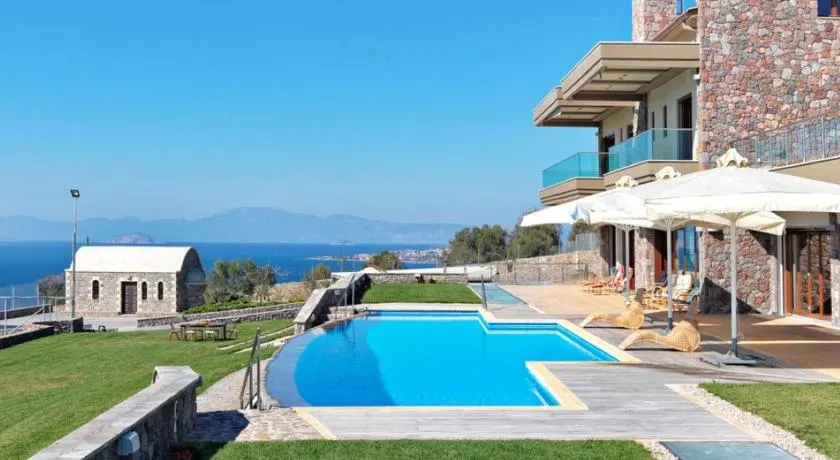 Armonia Luxury Villa - Image 1