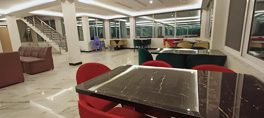 Hotel Bliss View Nathia Gali - Image 1