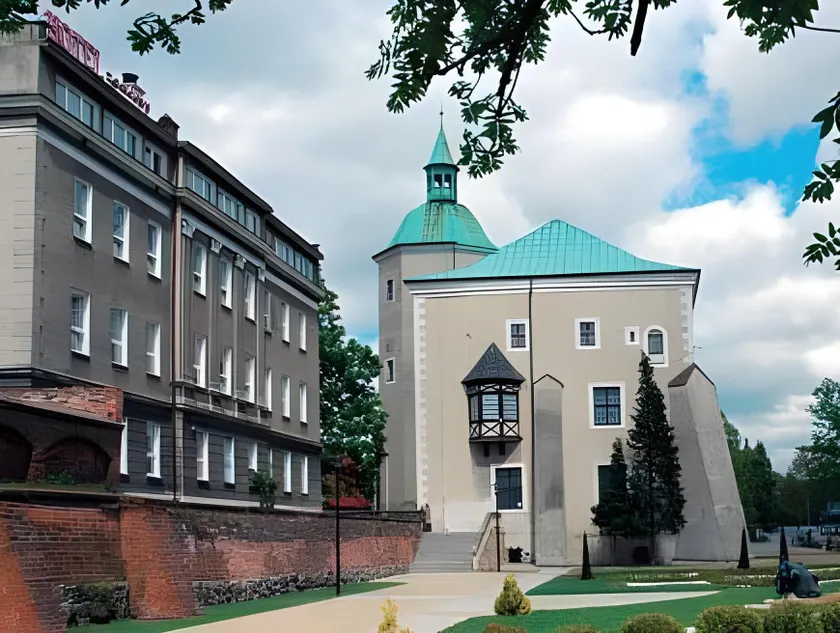 Hotel Zamkowy - Image 1