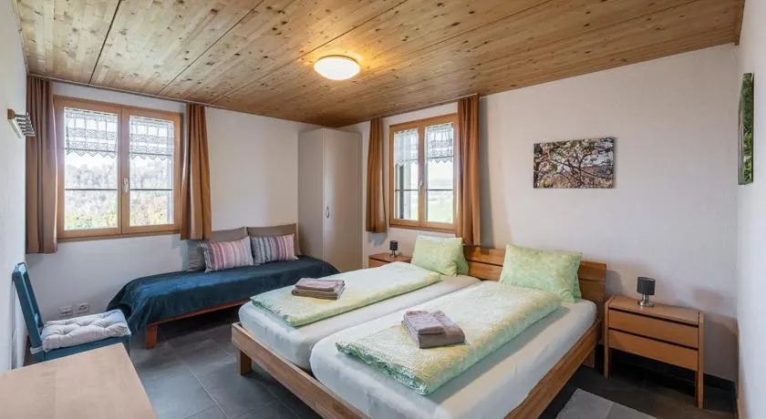 Wohnung mit Terrasse, Grill und Garten | Bergblick | Haustierfreundlich - Image 1