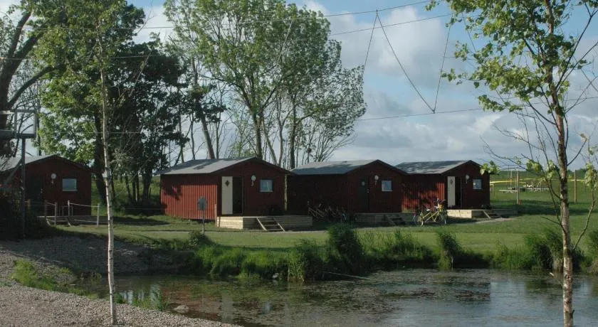 Natursköna Gamlegård på Ön Ven - Image 1