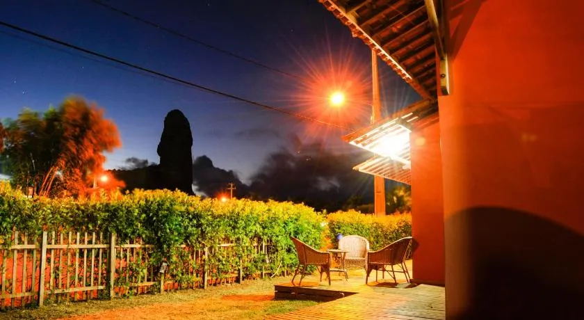 Pousada Morro do Pico - Image 1