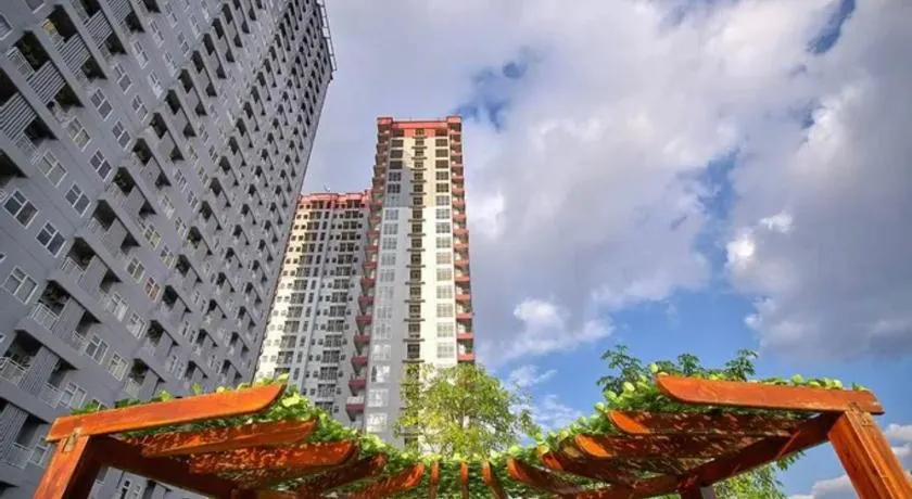 Apartemen Vida View Makassar by drAnca - Image 1