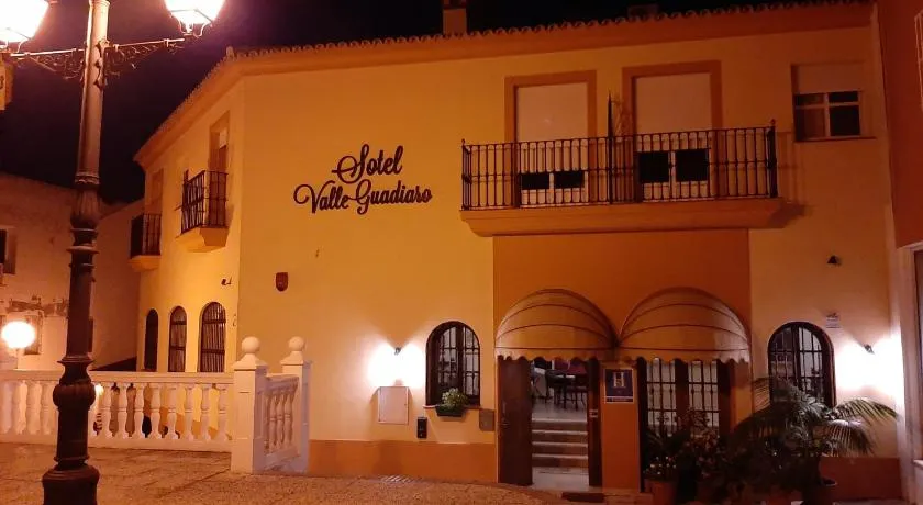Sotel Valle Guadiaro - Image 1