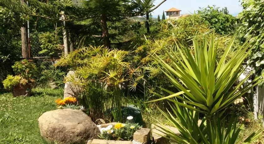 B&B Parco del Lago - Image 1