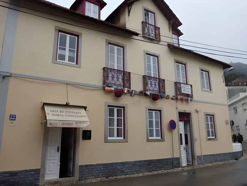 Casa de Hospedes D. Maria Parreirinha - Image 1