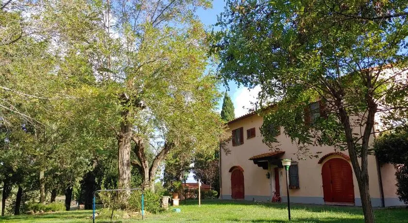 B & B CUORE TOSCANO - Image 1