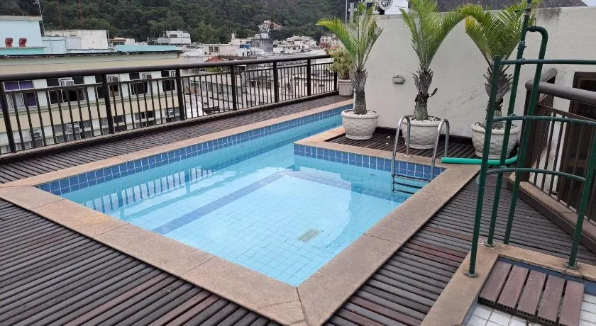 Excelente Loft em Copacabana - Image 1