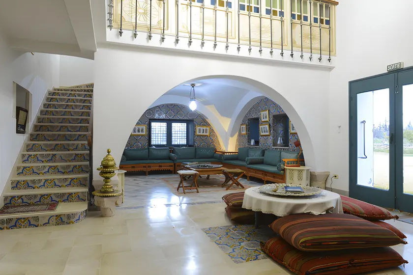 Dar Chennoufi - Image 1