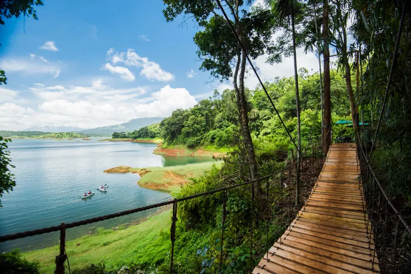 The Serenity Resort - Image 1