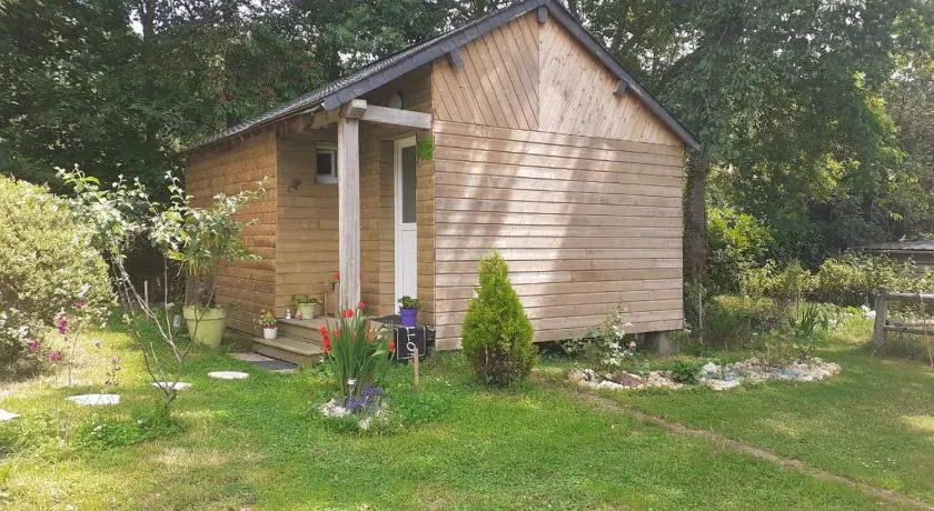 Maison d'hôtes indépendante à la campagne - Image 1