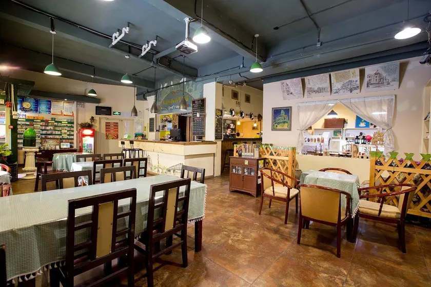 Harbin Kazy Int'l Youth Hostel - Image 1