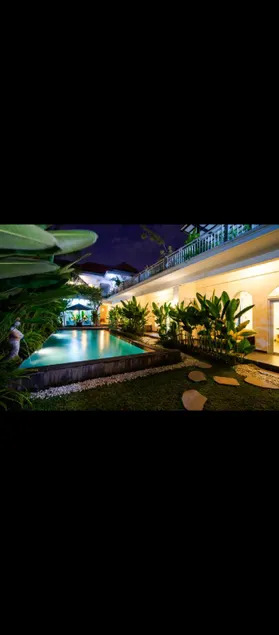 Mahayana Guest House - Image 1