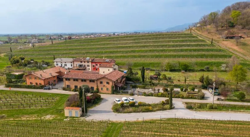 Bastianich Rooms - Image 1