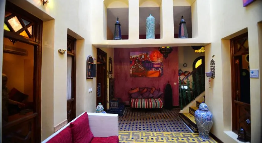 Riad Assilah - Image 1