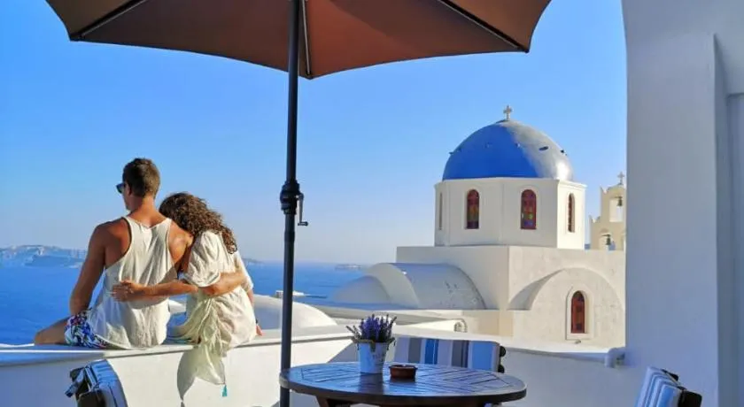 Top Oia - Image 1