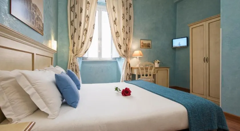 Navona Tower Relais - Image 1