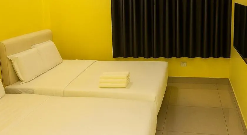 Pasay Comfort Stay ,Private Building Near PITX, EasyAccess to Airport - Image 1