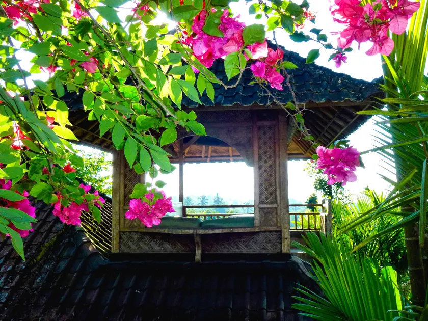 Bali Mountain Retreat - Image 1