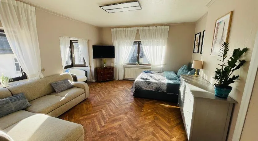 Ferienwohnung-Oberstein im Zentrum - Image 1