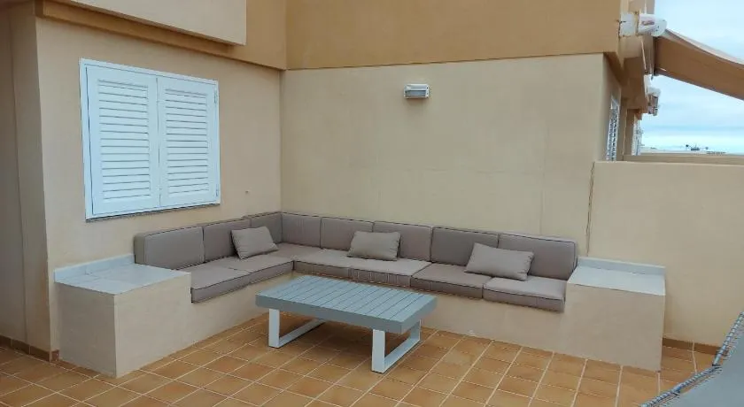 Ruhige total Relax Poris Teneriffa - Kanarische Inseln - Image 1