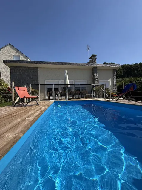 La Villa Saint-Martin - Image 1
