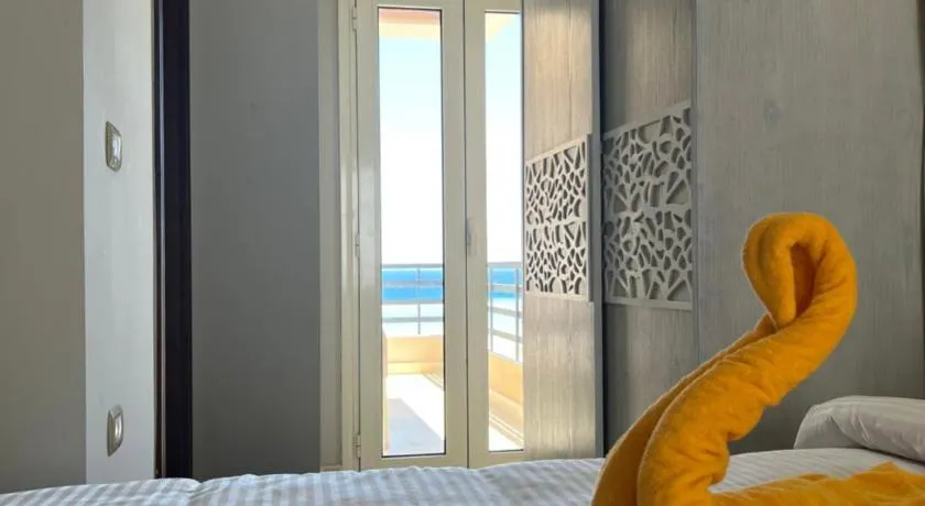 KUBA LuXuS - VillA in Sahl hashesh-hurghada - Image 1