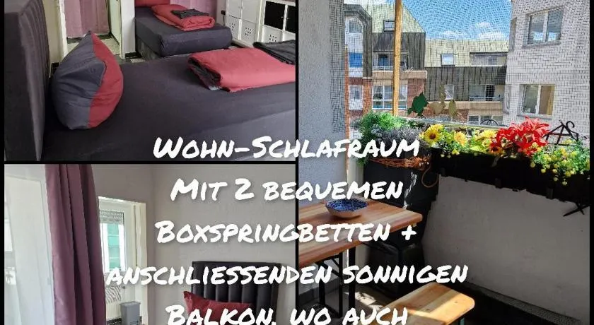 Apartment am Konzerthaus - Image 1