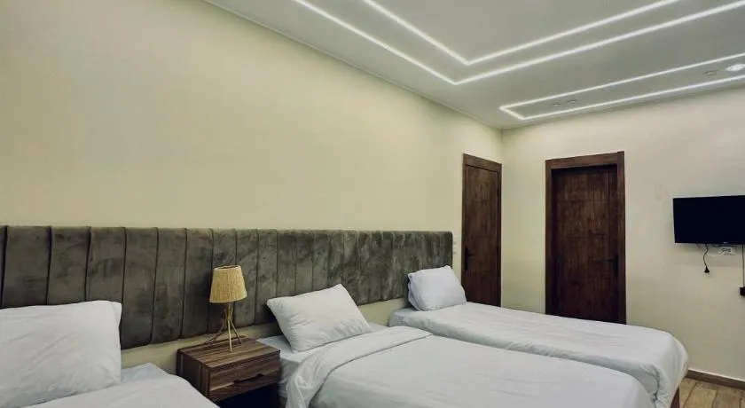 Giza Hotel & free pick up - Image 1