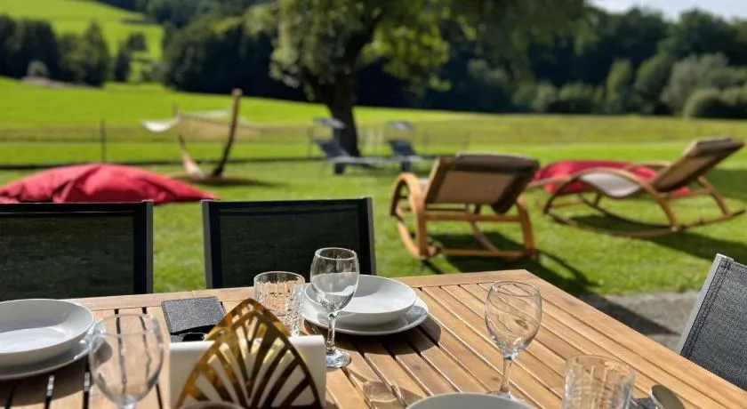 Urlaub am Schafhof - Image 1