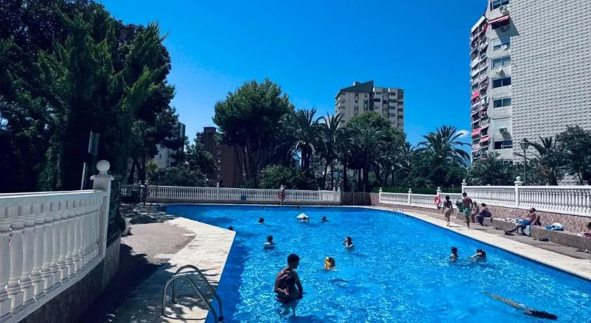 Araya Apartments - Image 1