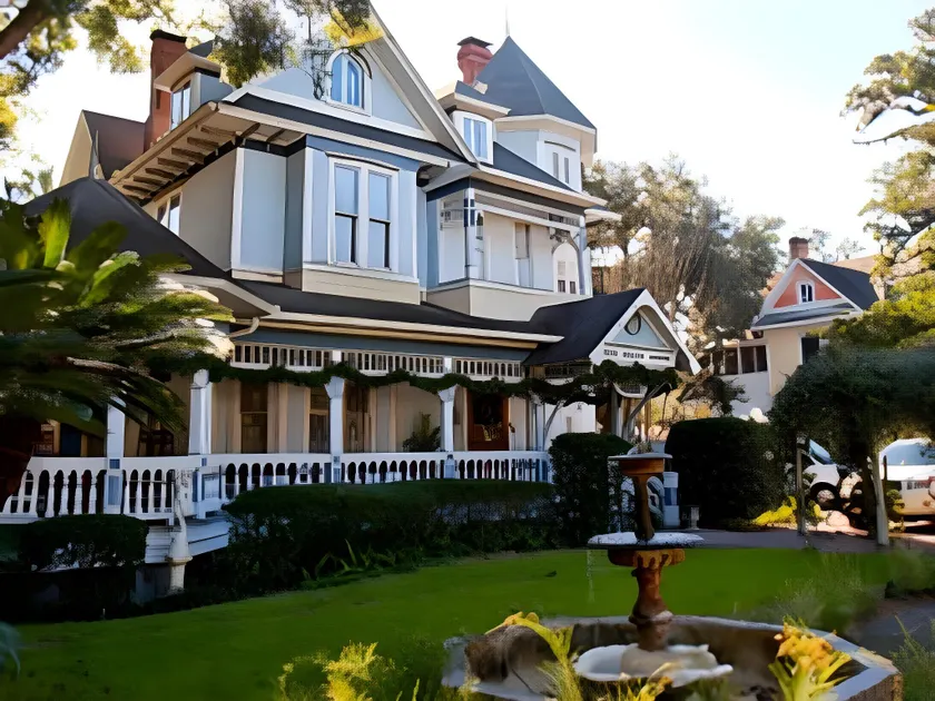 Sweetwater Branch Inn - Image 1