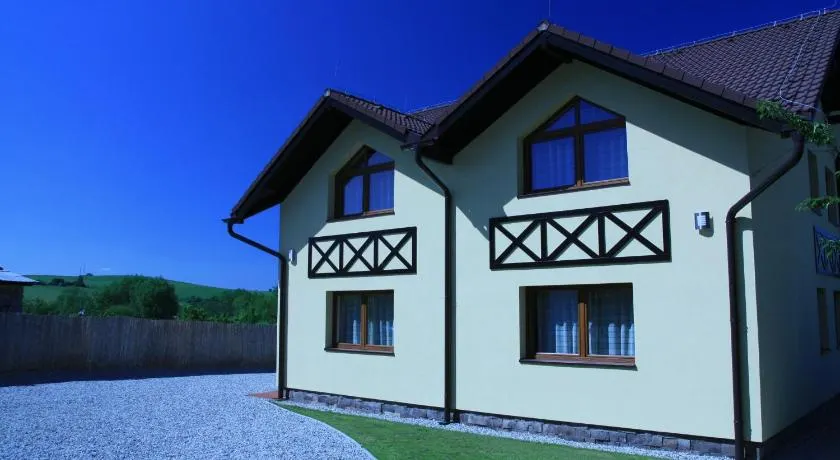 Skipension Jasná - Image 1