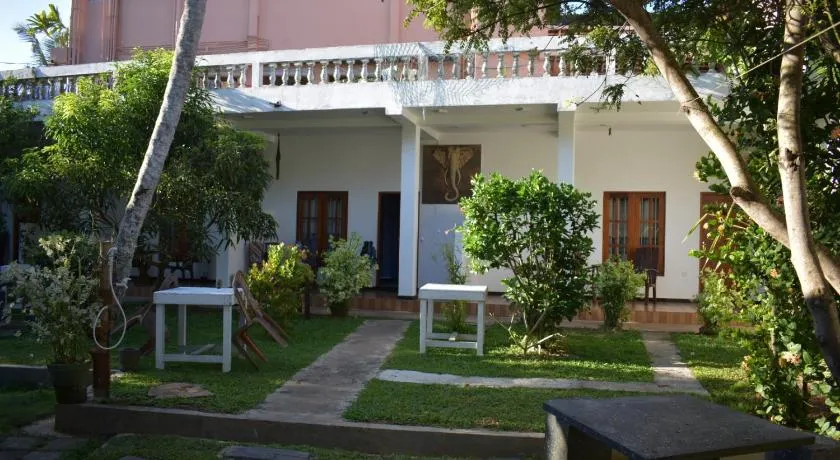 Aroma Guest House - Image 1