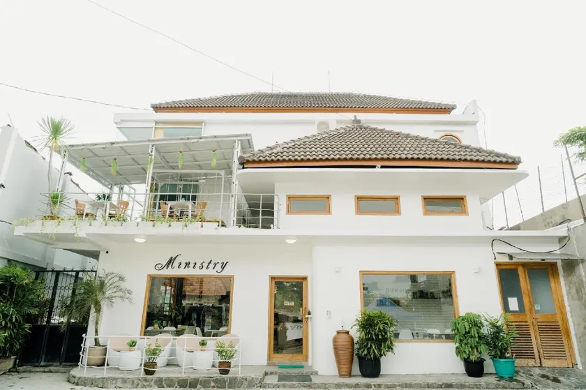 Ministry Homestay - Image 1