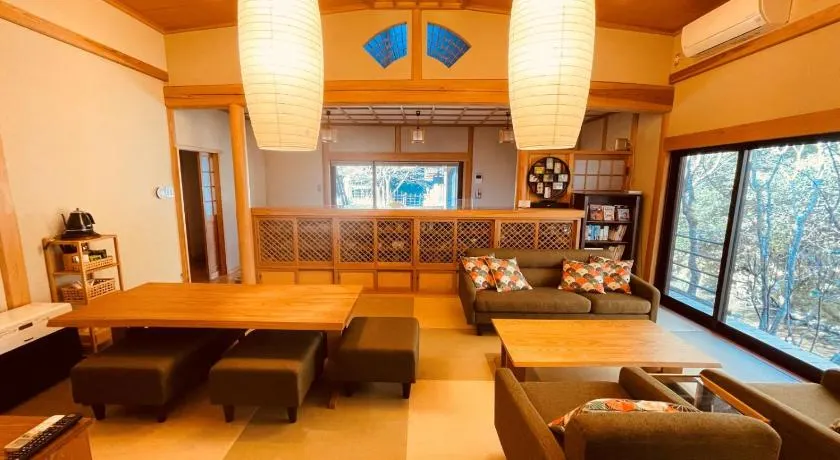 Kumano Kodo Serviced Accommodation Komorian - Image 1