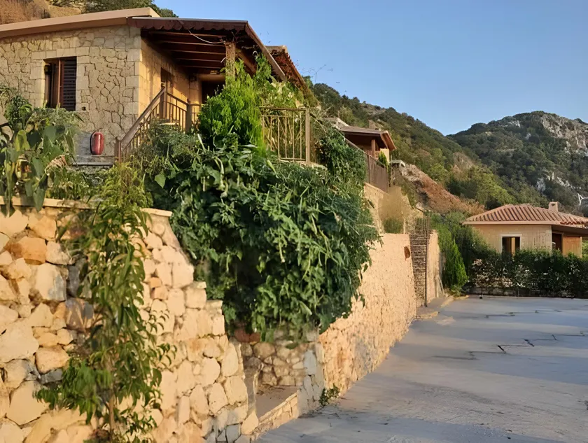 Georgia Villas - Image 1