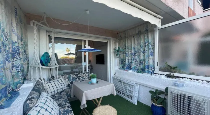 Studio Port Vauban Antibes - Image 1