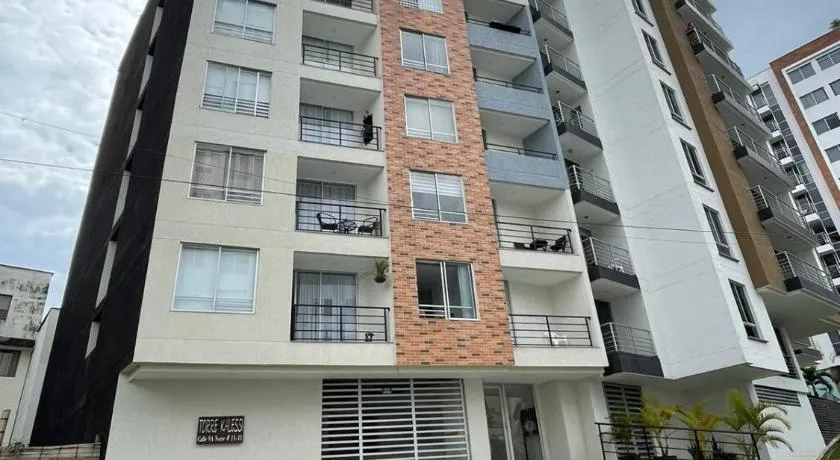 Apartamento con la mejor ubicación y descanso - Image 1