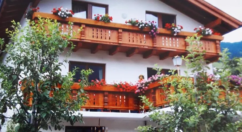 Hofstätter Ferienwohnung - Image 1