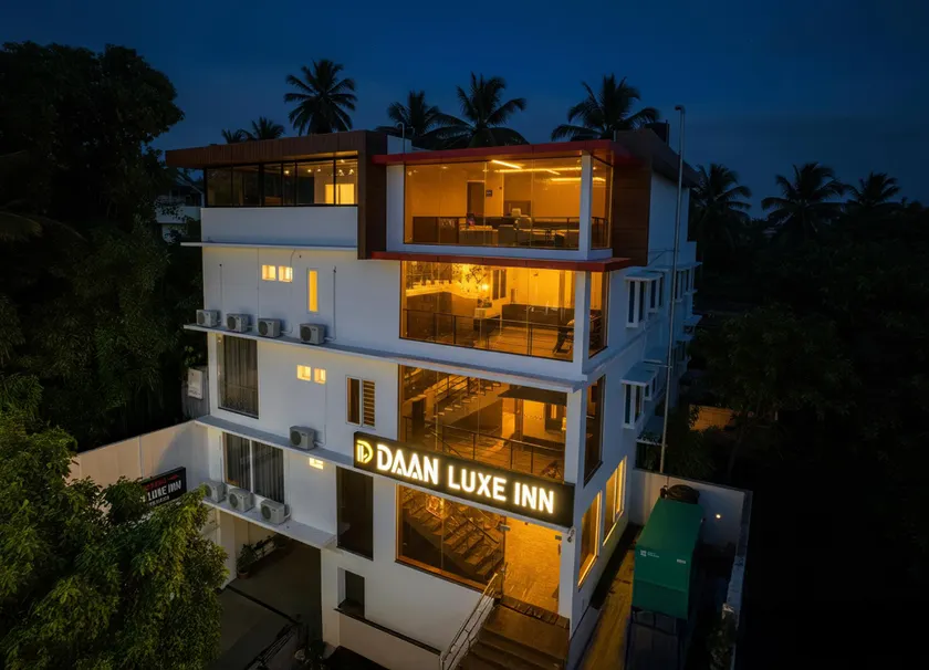 Daan Luxe Inn - Image 1