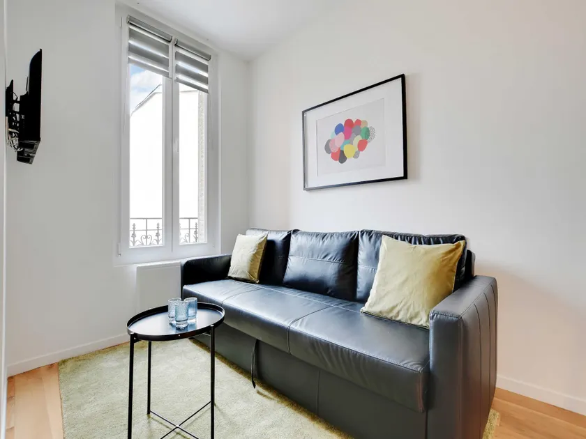 Studio Moderne - 2P- Nanterre - Image 1