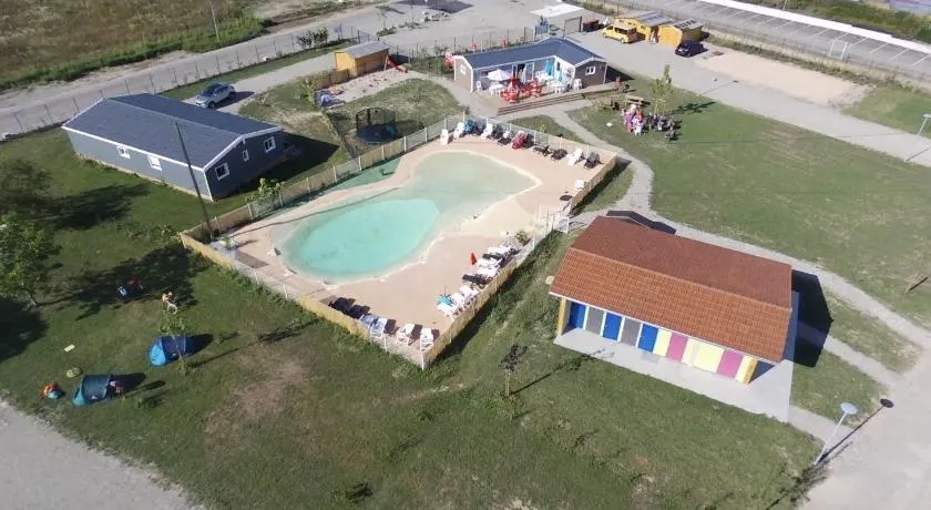 Camping du canal - Image 1