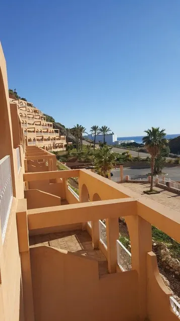 SUITE HOTEL PUERTO MARINA - Image 1