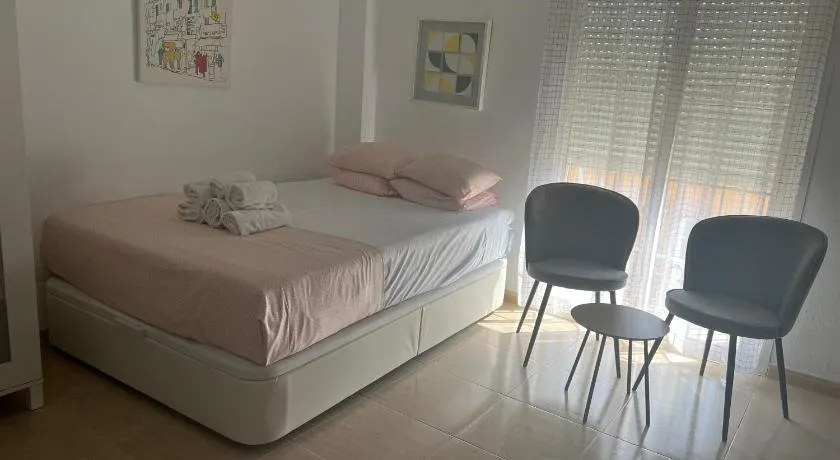 Málaga Apartamentos - Refino, 36 - Image 1