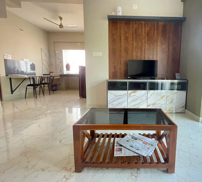 Yashaswi F001 ? 2BHK - Image 1