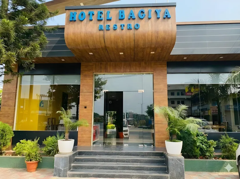 Bagiya Resort - Image 1