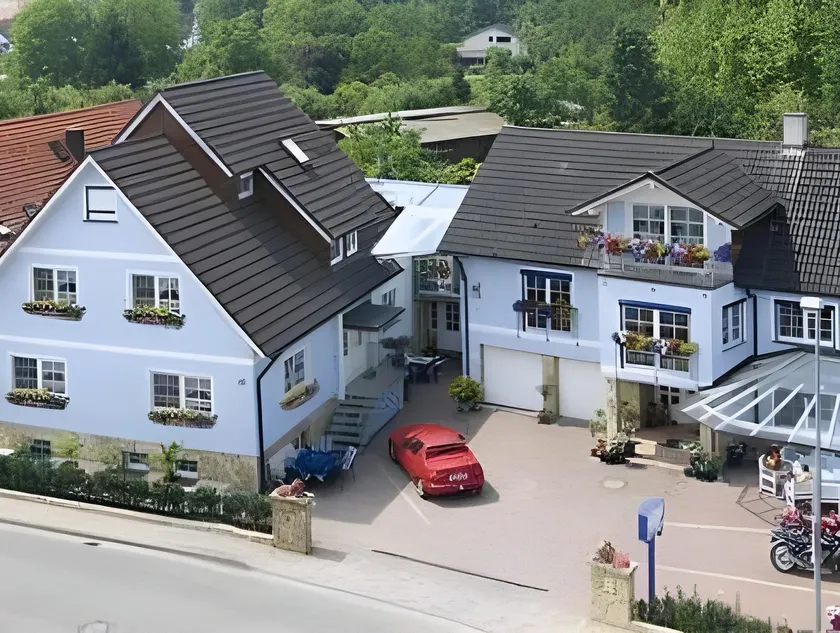 PENSION JÄGER - der Geheimtipp am Europa-Park - Image 1